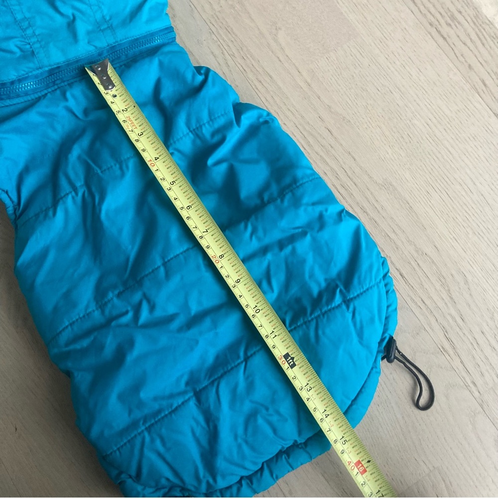 Dog jacket - Picture 6 of 10